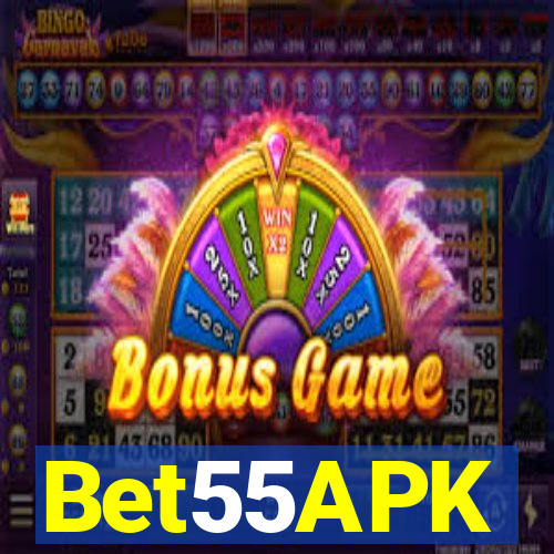 Bet55APK