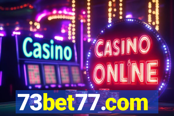 73bet77.com