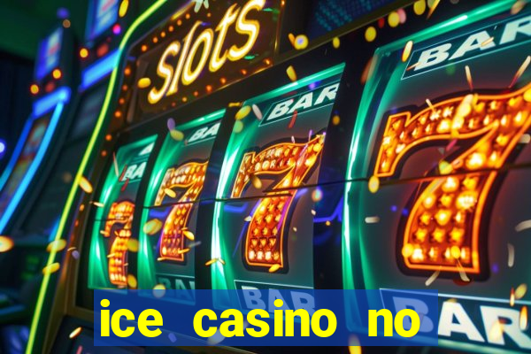 ice casino no deposit bonus