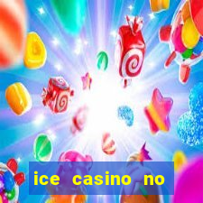 ice casino no deposit bonus