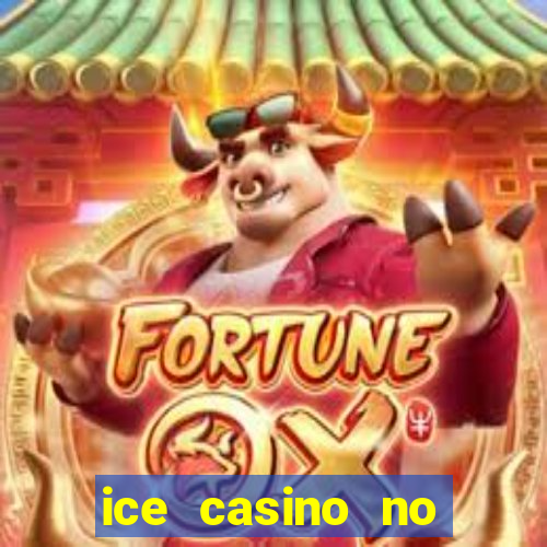 ice casino no deposit bonus