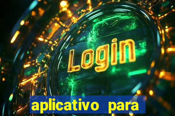 aplicativo para fazer jogos online