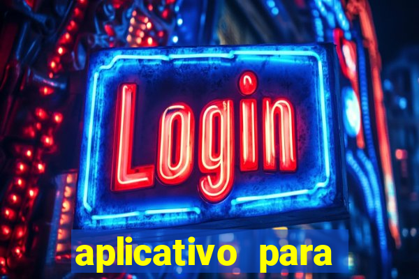 aplicativo para fazer jogos online