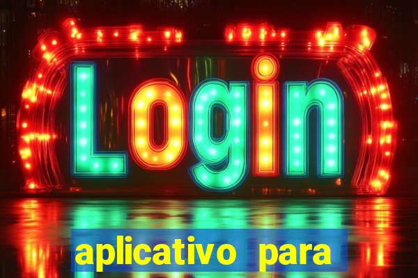 aplicativo para fazer jogos online