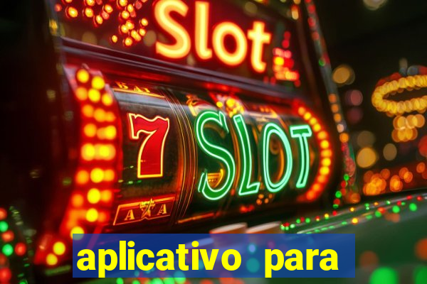 aplicativo para fazer jogos online