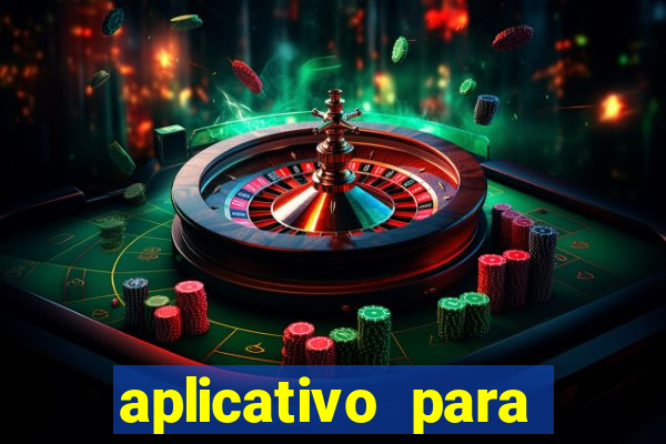 aplicativo para fazer jogos online