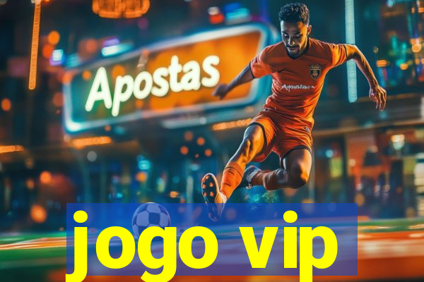 jogo vip