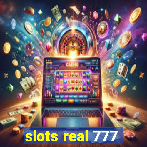 slots real 777