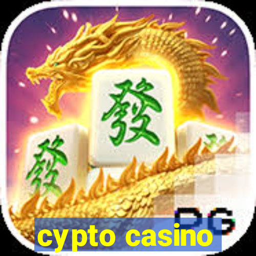 cypto casino