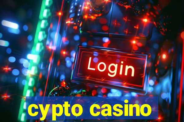 cypto casino