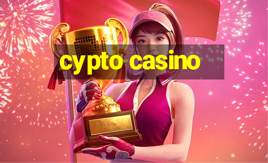 cypto casino