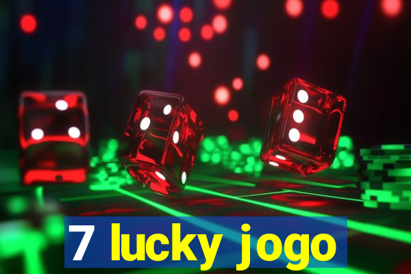 7 lucky jogo