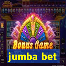 jumba bet