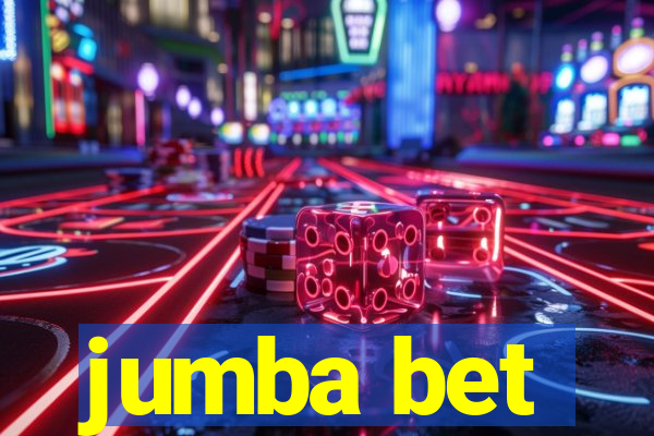 jumba bet