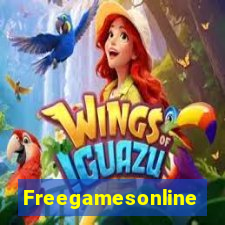 Freegamesonline