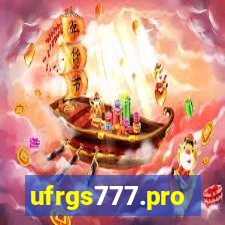 ufrgs777.pro