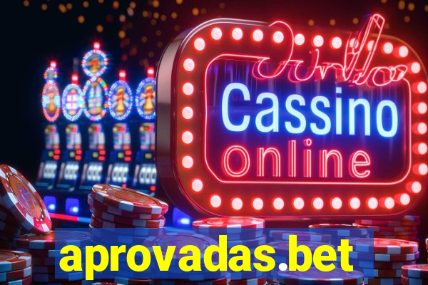 aprovadas.bet