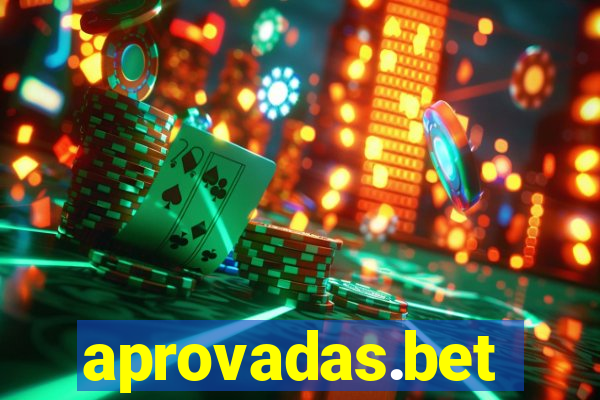 aprovadas.bet