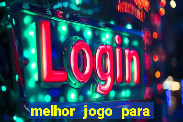 melhor jogo para ganhar dinheiro sem depositar