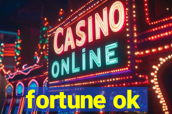 fortune ok