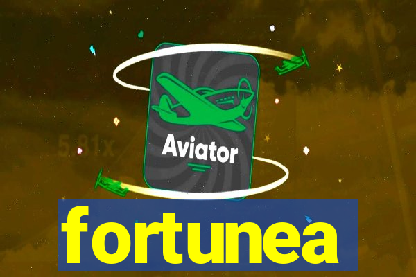 fortunea