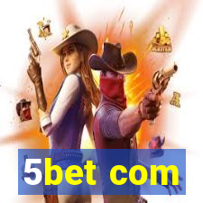 5bet com