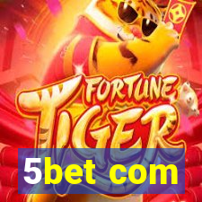 5bet com