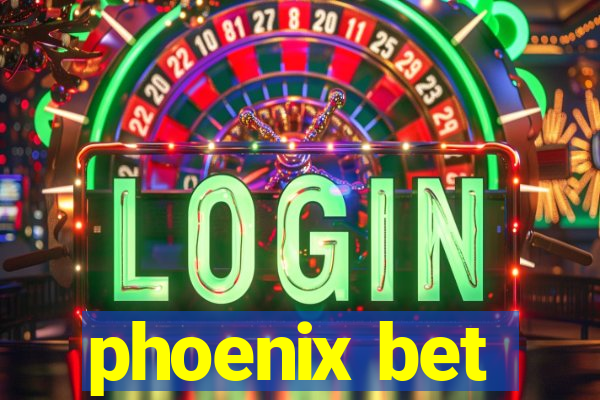 phoenix bet