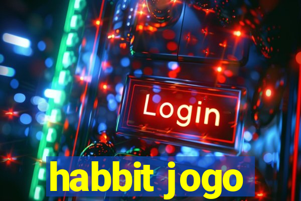 habbit jogo