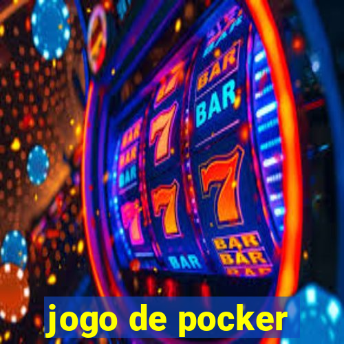 jogo de pocker