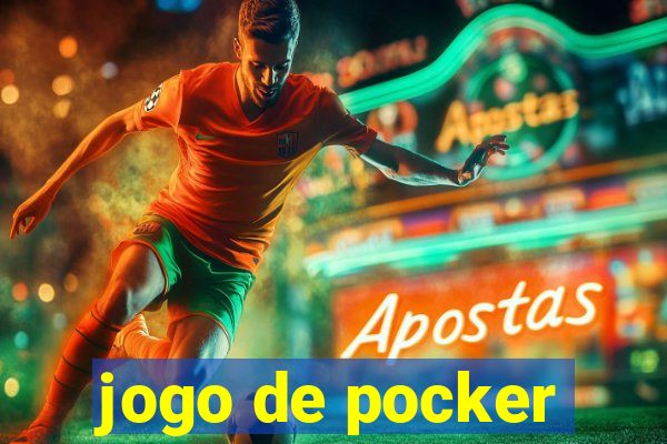 jogo de pocker