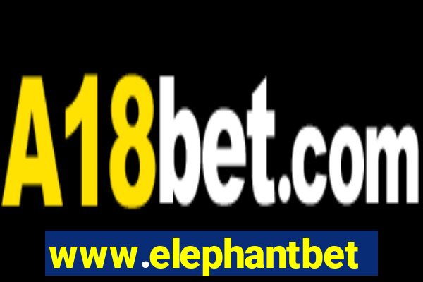 www.elephantbet.co.mz