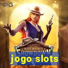 jogo slots