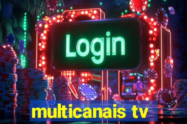 multicanais tv