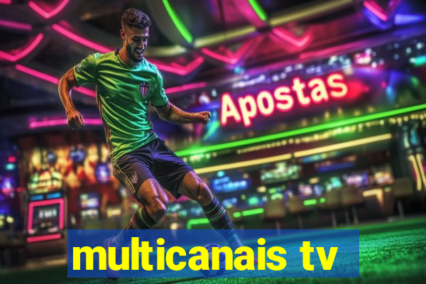 multicanais tv