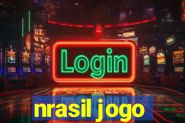 nrasil jogo