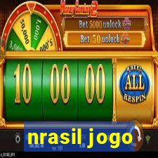 nrasil jogo