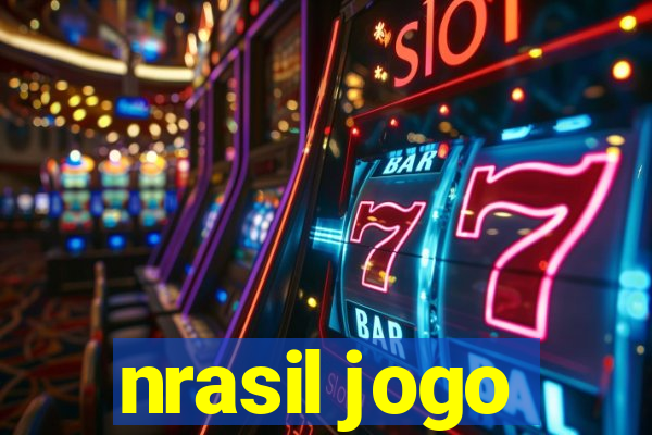 nrasil jogo