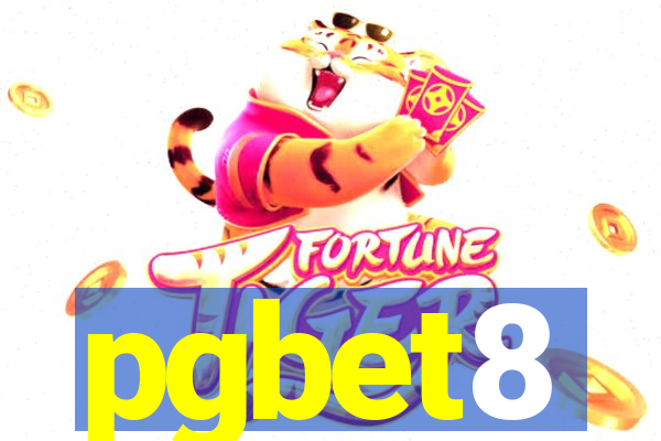 pgbet8