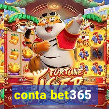 conta bet365