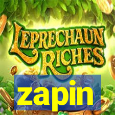 zapin