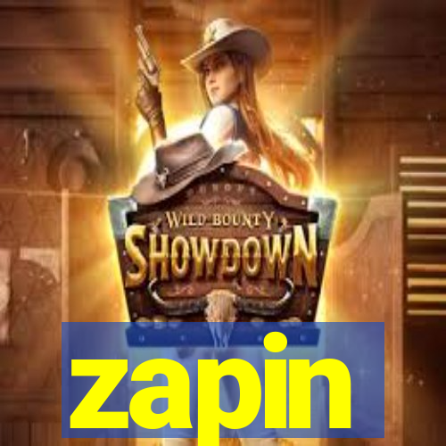 zapin