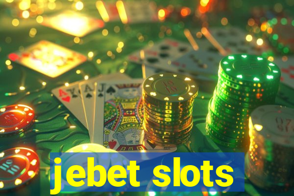 jebet slots