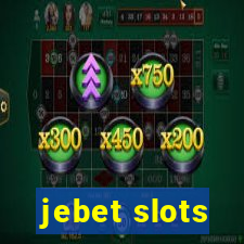 jebet slots