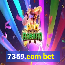 7359.com bet