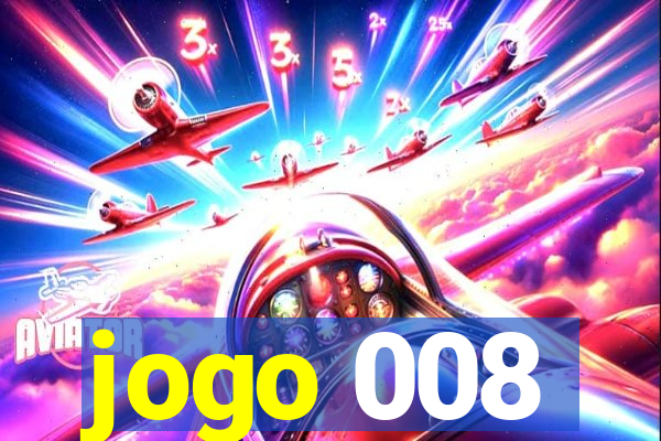 jogo 008