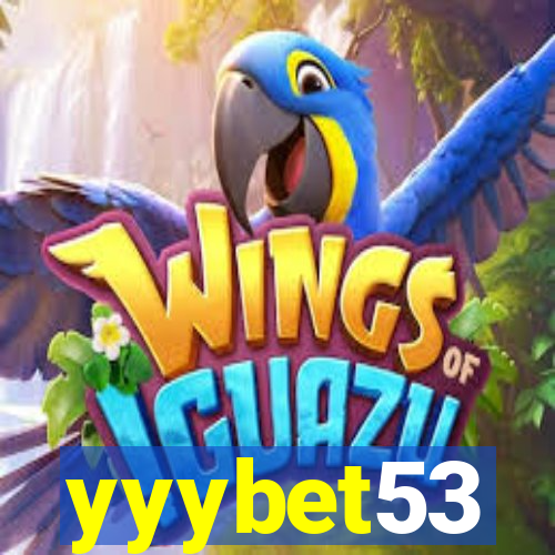 yyybet53