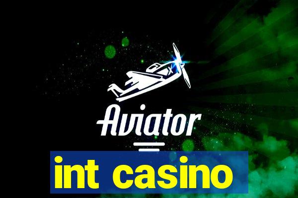 int casino