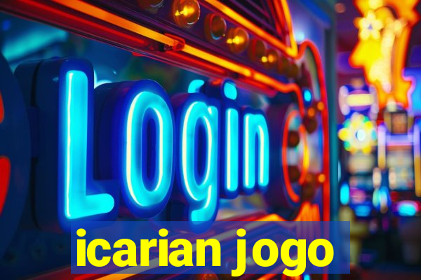 icarian jogo