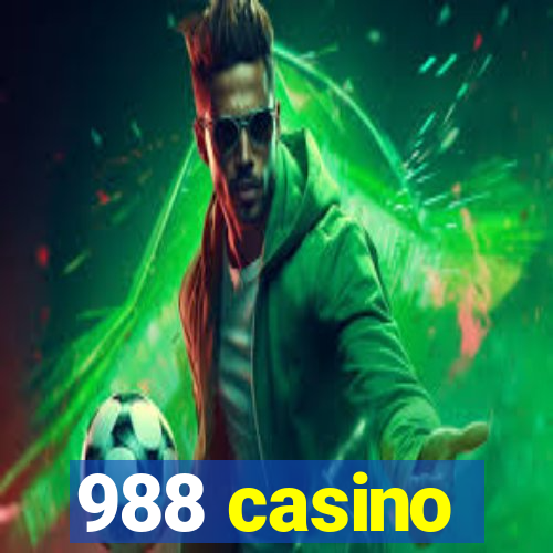 988 casino